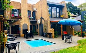 Grafiti Boutique Hotel